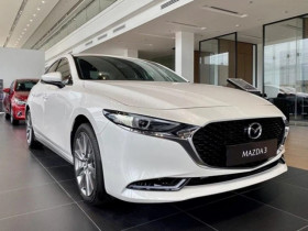 Những mẫu xe an toàn đáng chọn cho lái mới