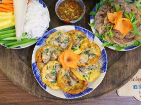 Đặc sản nghe tên "ngượng đỏ mặt" nhưng siêu giàu Omega 3, mẹ bầu ăn đúng cách cực tốt