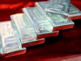 Giá bạc chuẩn bị bứt phá hay chỉ là “cú lừa” kỹ thuật?