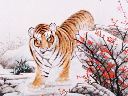 Gia đình - 4 con giáp sinh vào mùa hè có số mệnh gắn chặt với chữ “giàu”