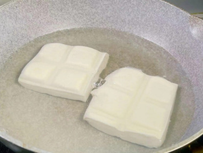Gia đình - Bảo quản đậu phụ không nên cho thẳng vào tủ lạnh, nhớ thêm 2 mẹo này đậu để 10 ngày vẫn tươi ngon