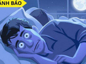 Cảnh báo: tiểu đêm có thể là dấu hiệu nguy hiểm của bệnh này – đừng bỏ qua!