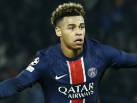 “Cậu bé vàng” của nước Pháp Desire Doue đang kiếm được bao nhiêu tiền tại PSG?