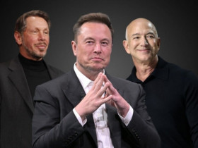 Mất 16 tỷ USD,  Elon Musk có còn là người đàn ông giàu nhất thế giới?