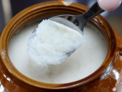 Gia đình - Rán mỡ lợn đừng cho luôn vào chảo, thêm bước nữa mỡ vừa trắng lại thơm lừng, để lâu không hỏng