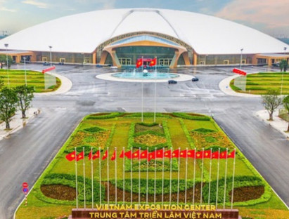 Tin Tức - Tháo gỡ khó khăn về kinh phí tổ chức Triển lãm thành tựu đất nước 80 năm Ngày Quốc khánh