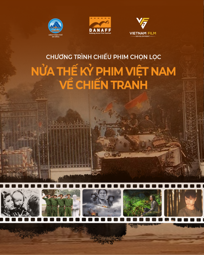 Dấu ấn của Viện Phim Việt Nam tại Liên hoan phim châu Á - Đà Nẵng lần thứ ba - 3