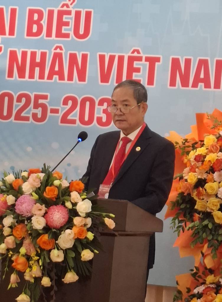 Y tế tư nhân vì sức khỏe nhân dân - 1
