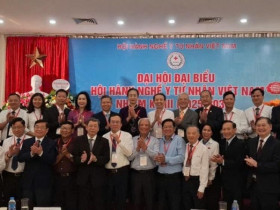 Y tế tư nhân vì sức khỏe nhân dân