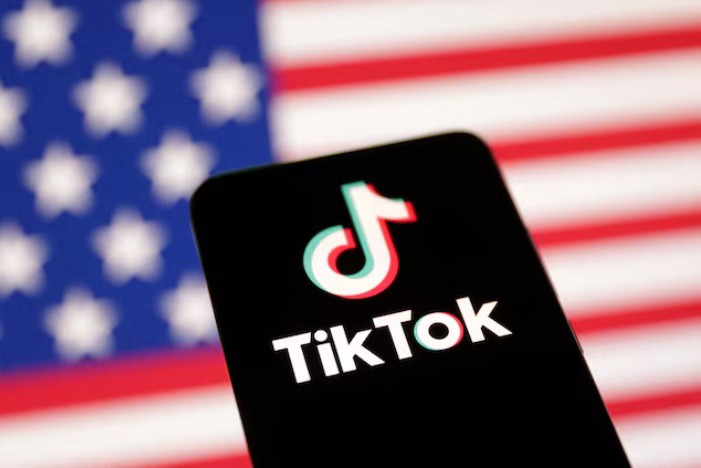 Hành động bất ngờ của Tiktok trước thời hạn "bán mình" tại Mỹ - 1