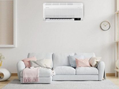 Công nghệ - Giá điều hòa Samsung Inverter tháng 7: Giảm tới 30%