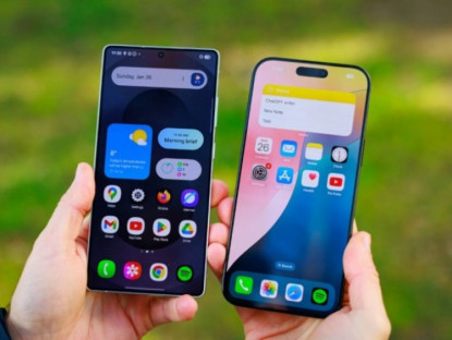 Công nghệ - Apple và Samsung sẽ ngày càng khác biệt với dòng iPhone 17 và Galaxy S26
