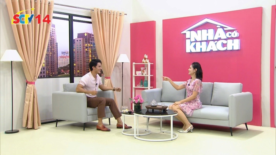 Trải nghiệm kho giải trí vô hạn - tháng 7 bùng nổ ưu đãi lắp đặt truyền hình, internet từ SCTV - 2