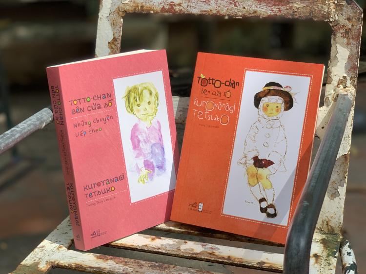 “Totto-chan” trở lại: Khẳng định sức sống của tình thương và giáo dục nhân văn