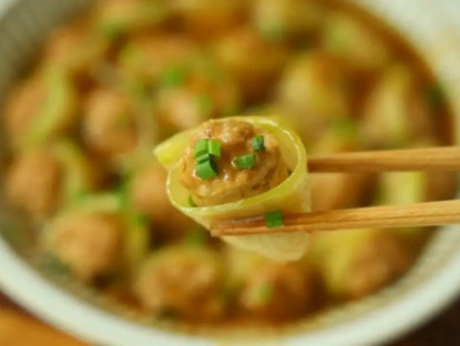 Ẩm thực - Cơm nhà ngày nóng không thể thiếu món này, vị ngọt thanh, không ngấy