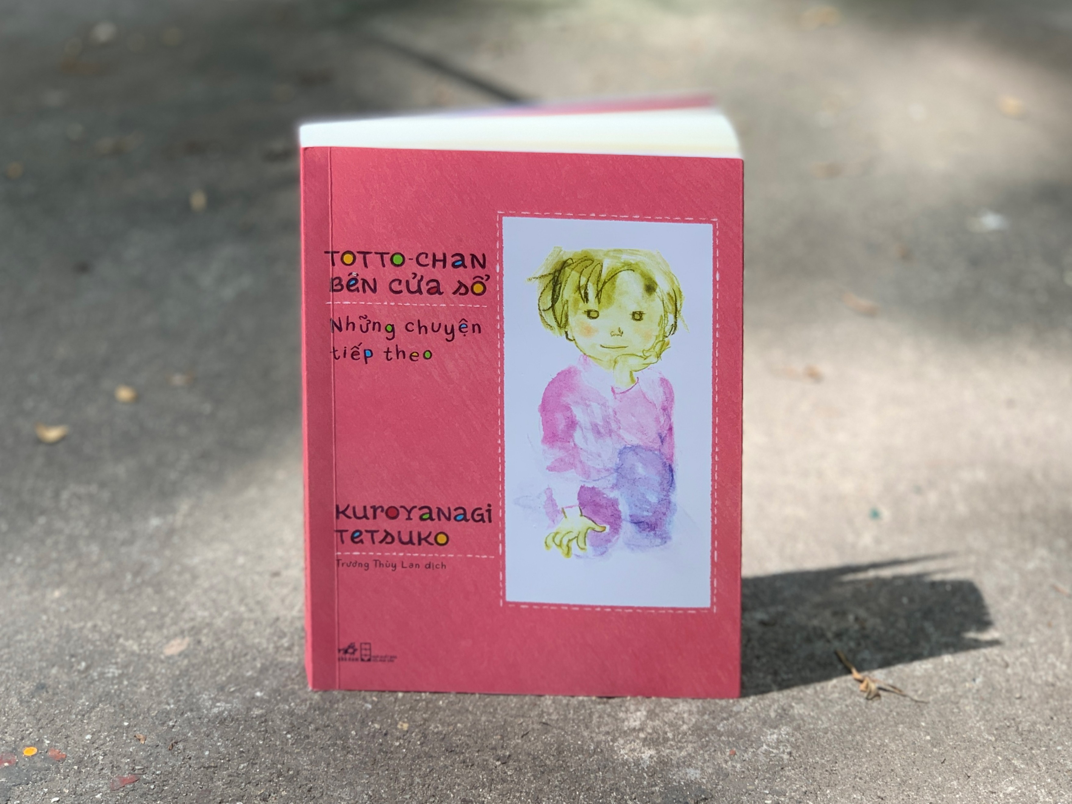 “Totto-chan” trở lại: Khẳng định sức sống của tình thương và giáo dục nhân văn - 1