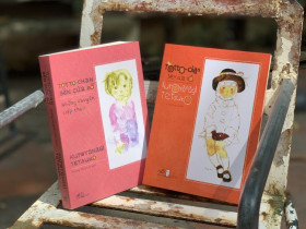 “Totto-chan” trở lại: Khẳng định sức sống của tình thương và giáo dục nhân văn