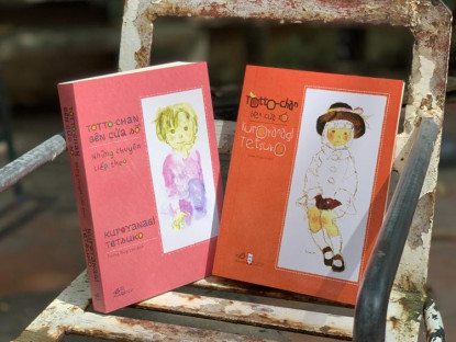Tác phẩm mới - “Totto-chan” trở lại: Khẳng định sức sống của tình thương và giáo dục nhân văn