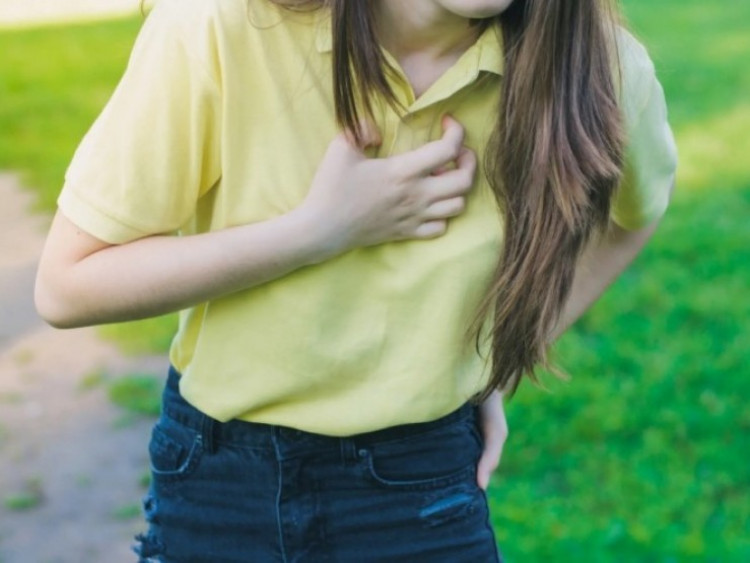 5 tổ hợp triệu chứng báo hiệu cơ thể bạn đang “kêu cứu”