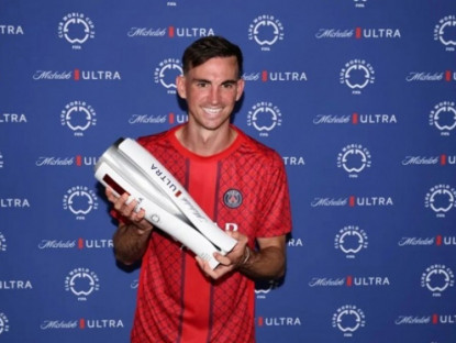 Kinh tế - Khối tài sản khủng ở tuổi 28 của tiền vệ PSG Fabian Ruiz