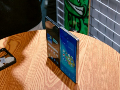 Công nghệ - Giá tại Việt Nam của Samsung Galaxy Fold7, Flip7 và Watch8