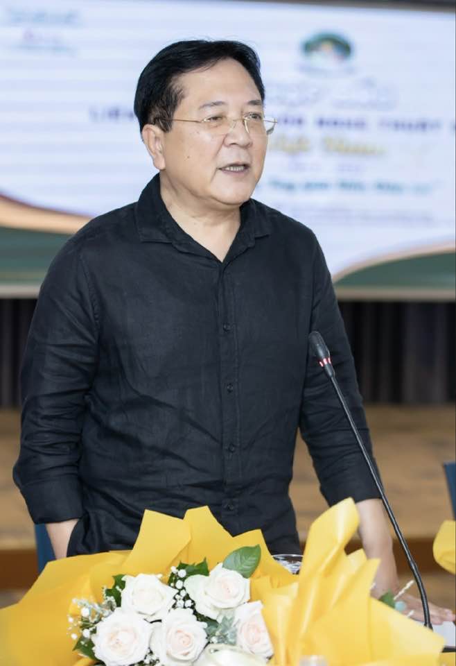 Hiệp hội Phát triển công nghiệp văn hoá Việt Nam: Kết nối nguồn lực, thúc đẩy sáng tạo - 2