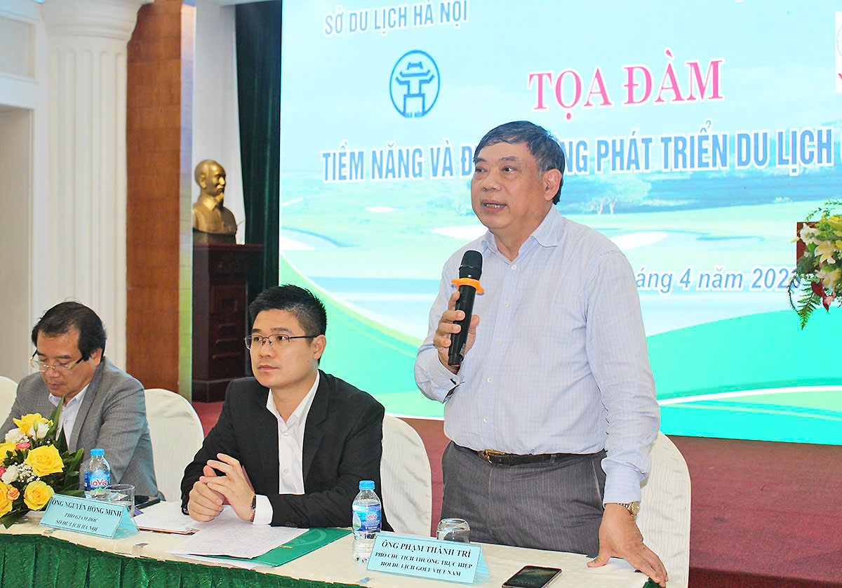 Hiệp hội Phát triển công nghiệp văn hoá Việt Nam: Kết nối nguồn lực, thúc đẩy sáng tạo - 4
