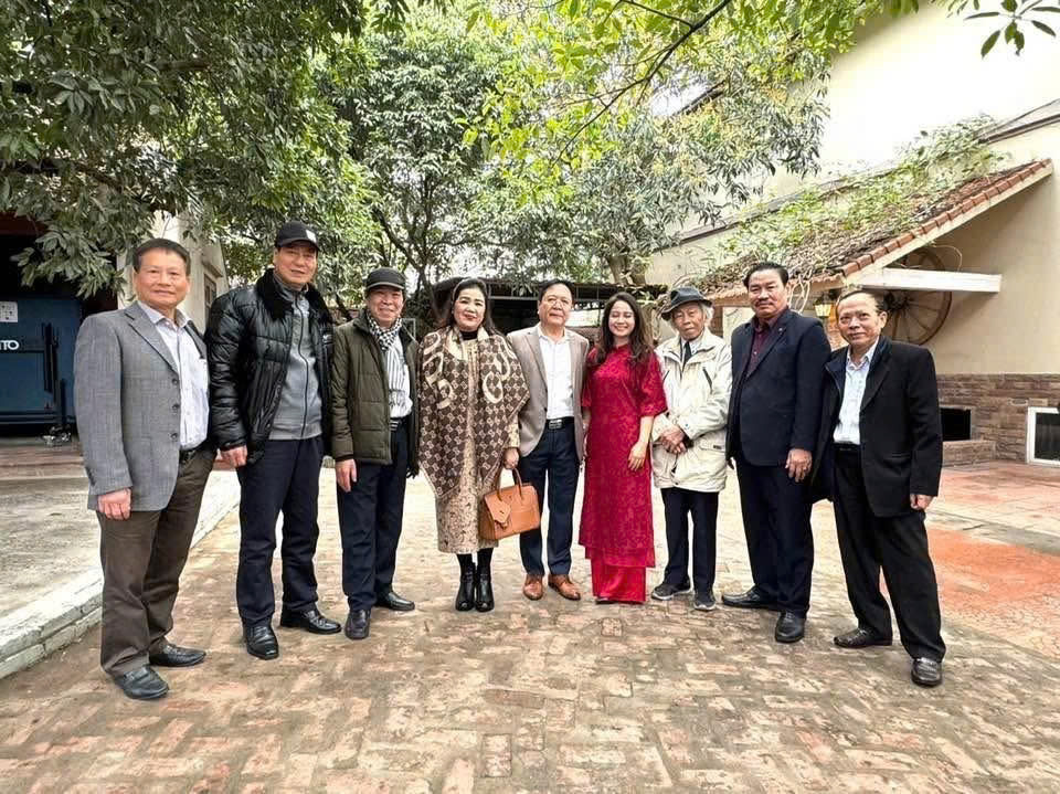 Hiệp hội Phát triển công nghiệp văn hoá Việt Nam: Kết nối nguồn lực, thúc đẩy sáng tạo - 3