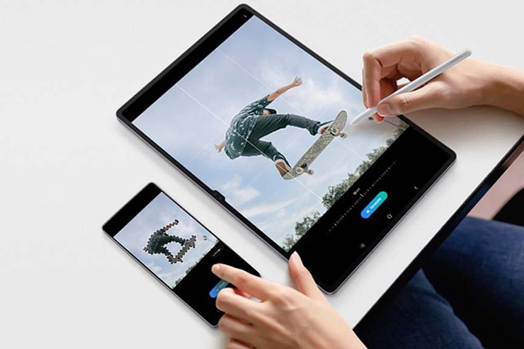 Samsung cuối cùng cũng bắt đầu “phủ sóng” One UI 8 - 2
