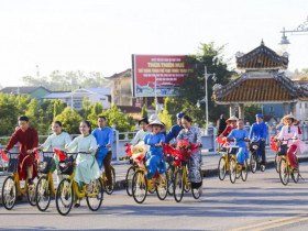 Tặng 20 Giải thưởng cho các tác giả Triển lãm ảnh 