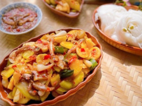 Chán ăn đến mấy mà có món này cũng 