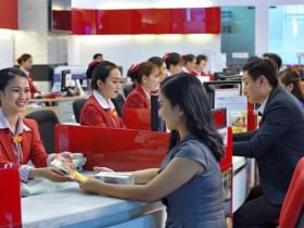 Loạt ngân hàng tăng lãi tiết kiệm trở lại, mức lãi cao nhất là bao nhiêu?