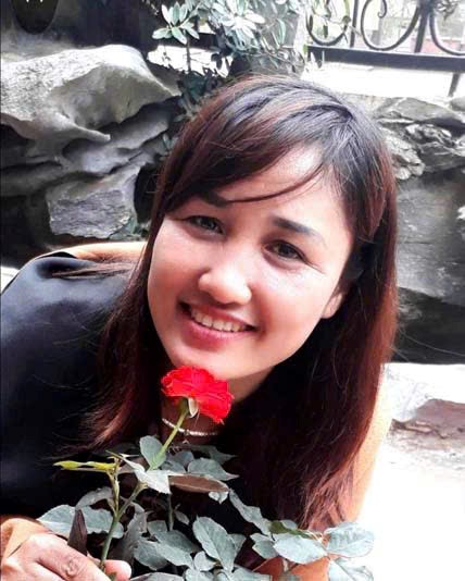 Phạm Hồng Điệp với khát vọng yêu - 2