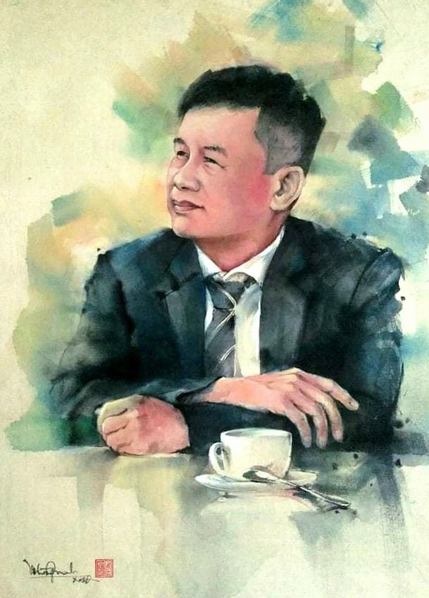 Phạm Hồng Điệp với khát vọng yêu - 1
