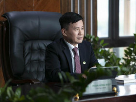 Phạm Hồng Điệp - Một người truyền cảm hứng