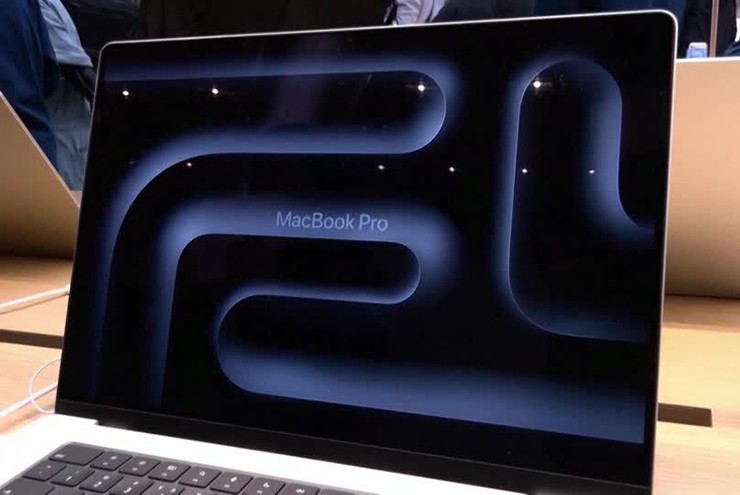 Apple có thể làm điều bất ngờ đầu tiên với MacBook sau 19 năm - 1