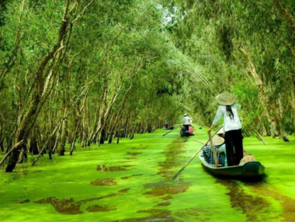 Văn thơ - Đôi nét về bút ký đương đại khu vực Đồng bằng sông Cửu Long