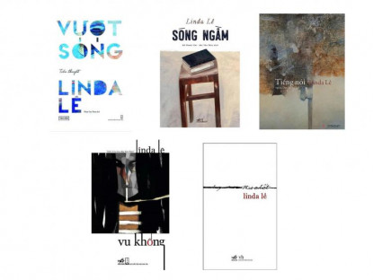 Văn thơ - Văn chương và những vấn đề toàn cầu (Nhìn từ tiểu thuyết của Linda Lê)