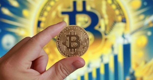 Bitcoin lập đỉnh lịch sử mới - 1