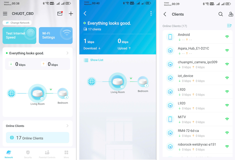 Ức chế vì mạng Wi-Fi yếu, chập chờn: Đây là cách giải quyết! - 5