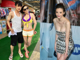 “Bom sex” cưới tài xế xe công nghệ kém 15 tuổi, tìm đủ cách để có thai, bị ung thư sau 5 lần mất con