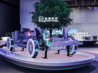 Thông tin doanh nghiệp - Giải mã “kim chỉ nam sống còn” của ông lớn ngành ô tô Geely
