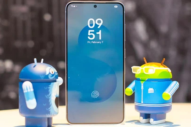 One UI 8 liệu đã có lịch trình ra mắt? - 1