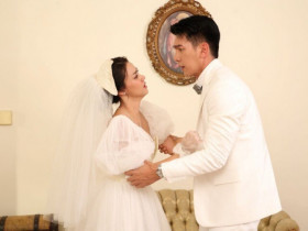 Tái hôn với tình trẻ kém 8 tuổi, chồng cũ tặng một món quà khiến hôn nhân của tôi đầy nước mắt