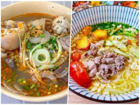 6 món nước vừa ngon lại dễ ăn cho cuối tuần, đủ dinh dưỡng chẳng cần nấu cơm