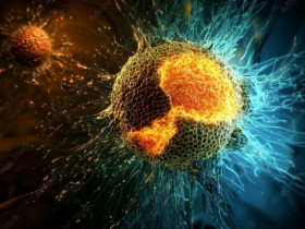 Đột phá phương pháp biến virus thành 