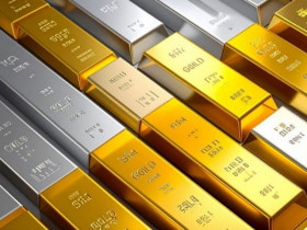 Thị trường chấn động vì cú đánh thuế, tiền đang đổ vào đâu?