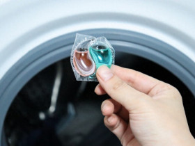 Ngày càng nhiều người cho viên giặt vào "danh sách đen", sau 7 ngày dùng thử, tôi phát hiện 4 điểm trừ không ngờ!