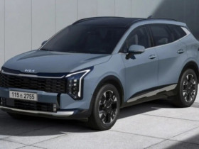 Tucson N Line đấu Sportage: Đẳng cấp thể thao, lựa chọn khó cưỡng