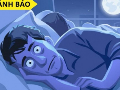 Thông tin doanh nghiệp - Cảnh Báo: Tiểu đêm có thể là dấu hiệu nguy hiểm của bệnh này, đừng bỏ qua!